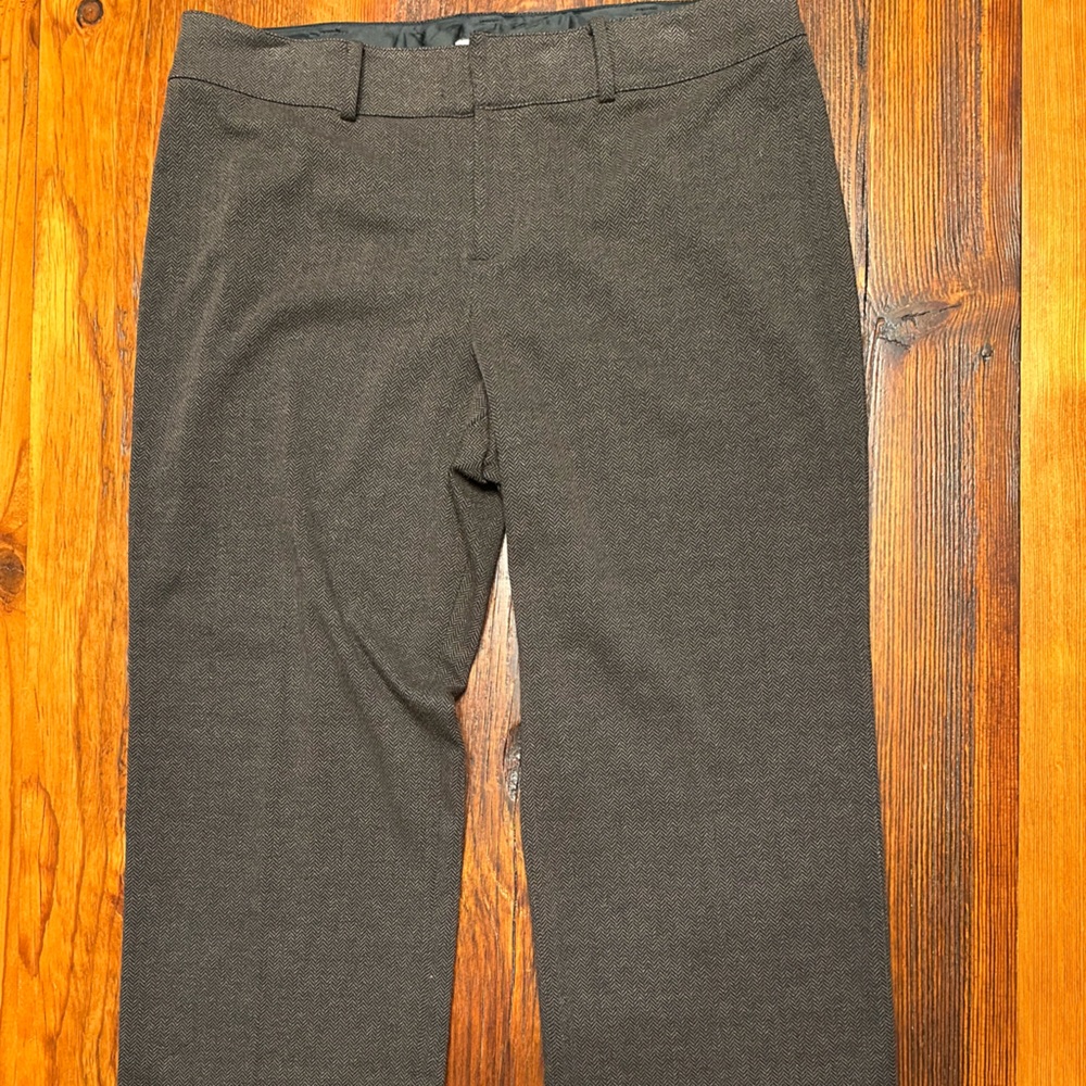 Women’s Tweed Pants